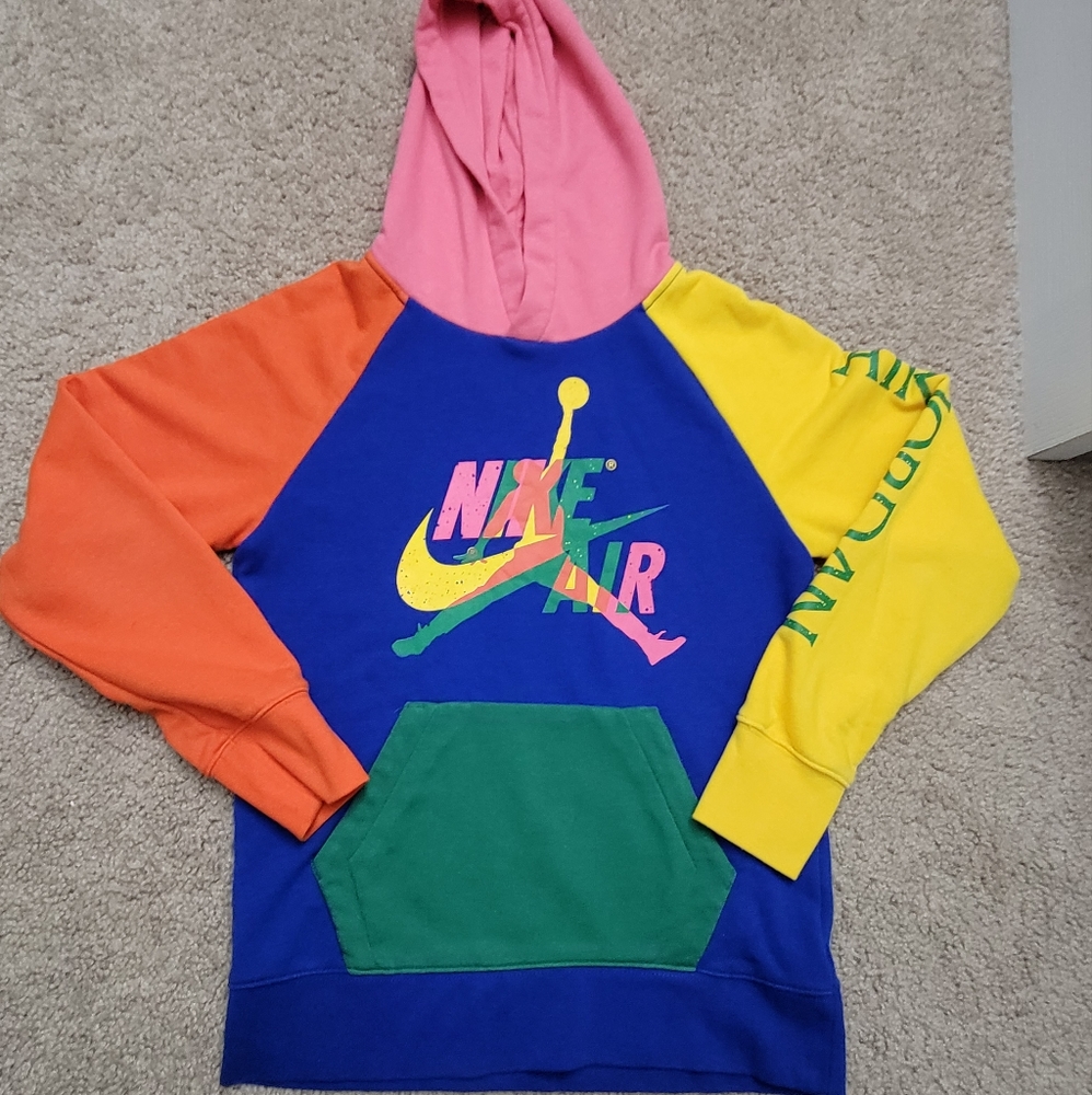 Nike Jordan Jumpman Classics Hoodie